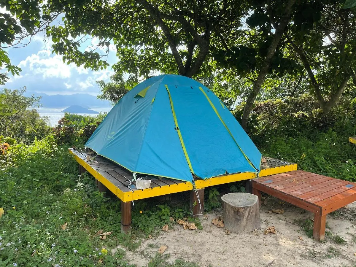 Yha Jockey Club Mt. Davis Youth Hostel Hong Kong