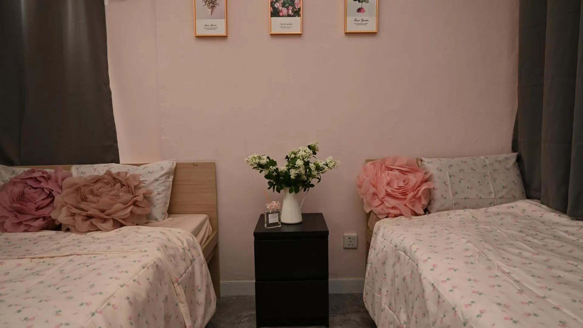 Yha Jockey Club Mt. Davis Youth Hostel Hong Kong