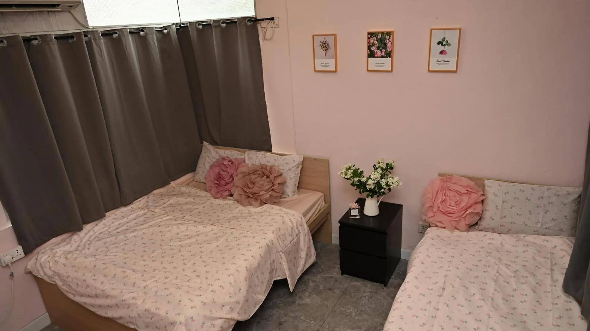 Yha Jockey Club Mt. Davis Youth Hostel Hong Kong