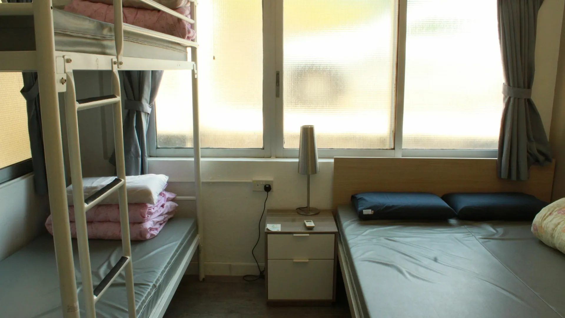 Yha Jockey Club Mt. Davis Youth Hostel Hong Kong