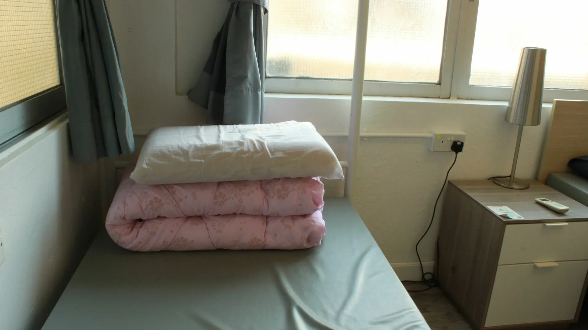 Yha Jockey Club Mt. Davis Youth Hostel Hong Kong