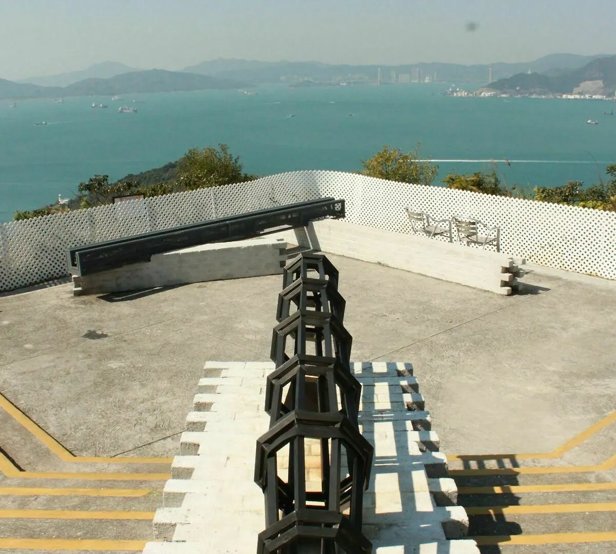 Yha Jockey Club Mt. Davis Youth Hostel Hong Kong