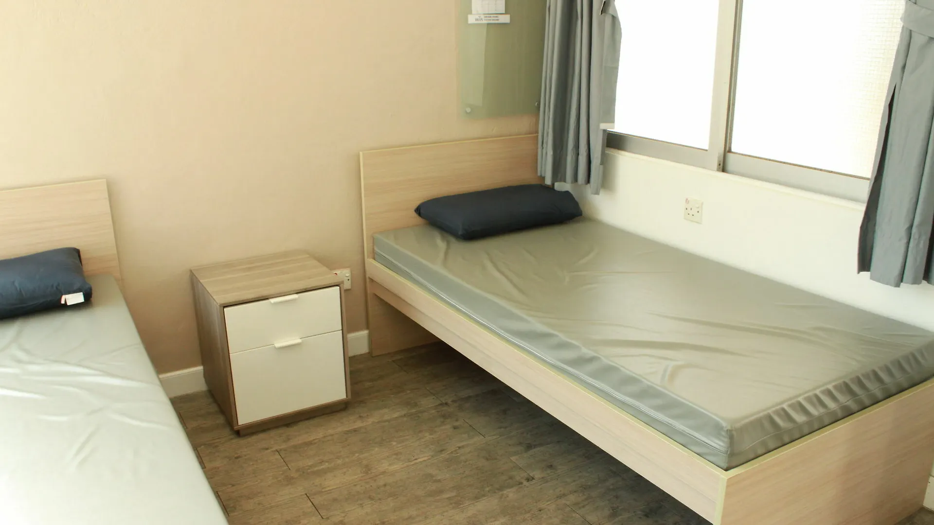 Yha Jockey Club Mt. Davis Youth Hostel Hong Kong 0*,
