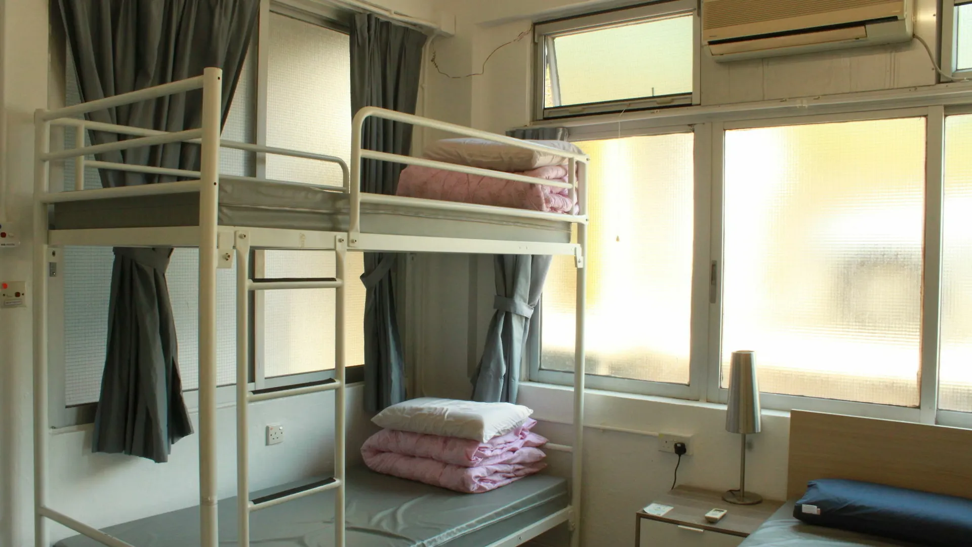 Yha Jockey Club Mt. Davis Youth Hostel Hong Kong