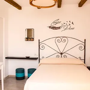 La Mar Chica Apartment Benalmadena