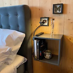 My Happy Box Apartment Ochsenfurt