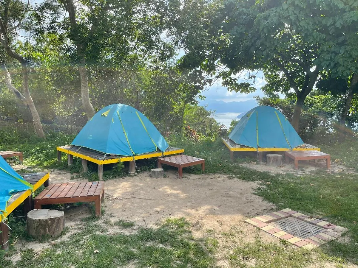 Yha Jockey Club Mt. Davis Youth Hostel Hong Kong
