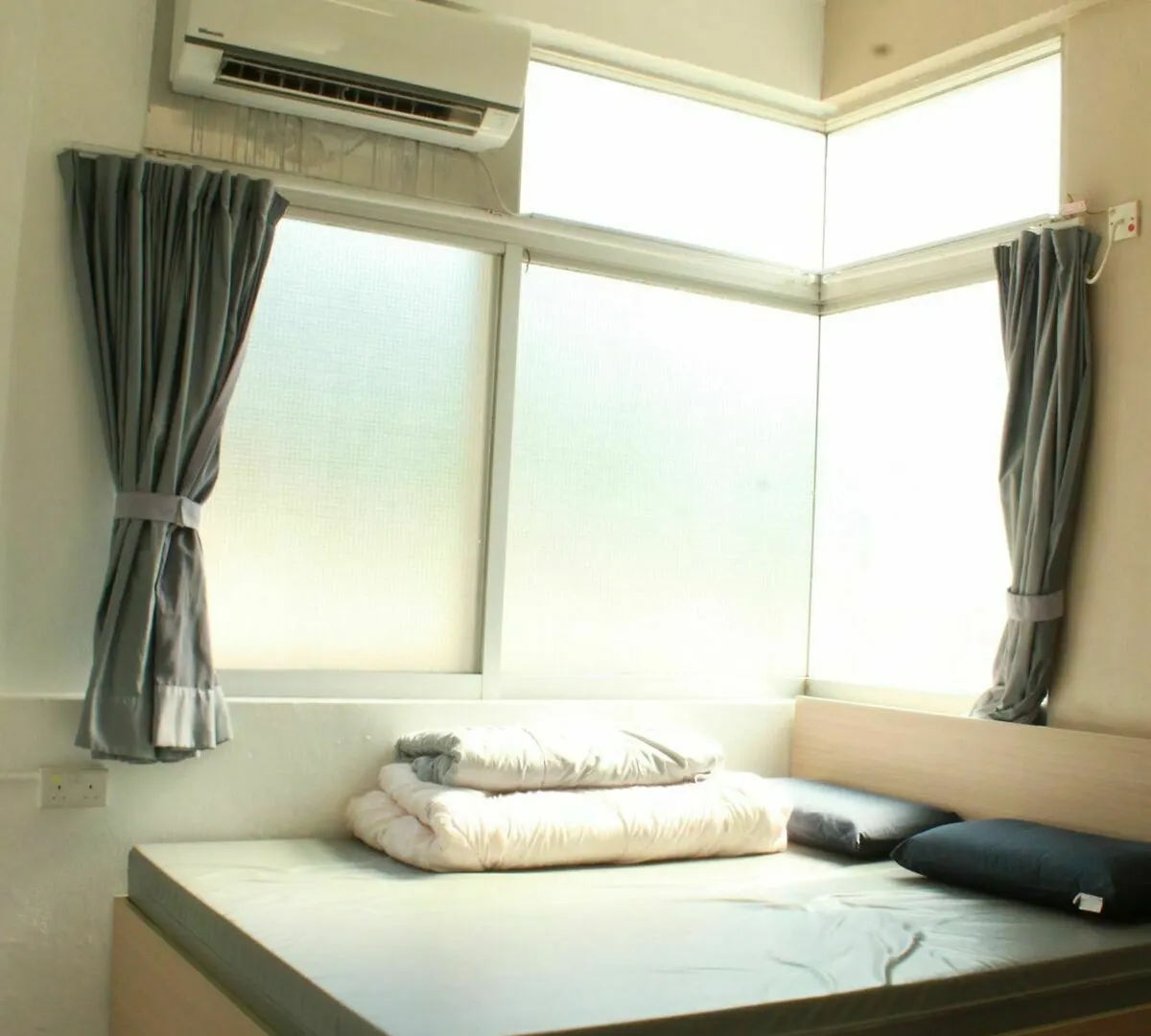 Yha Jockey Club Mt. Davis Youth Hostel Hong Kong China