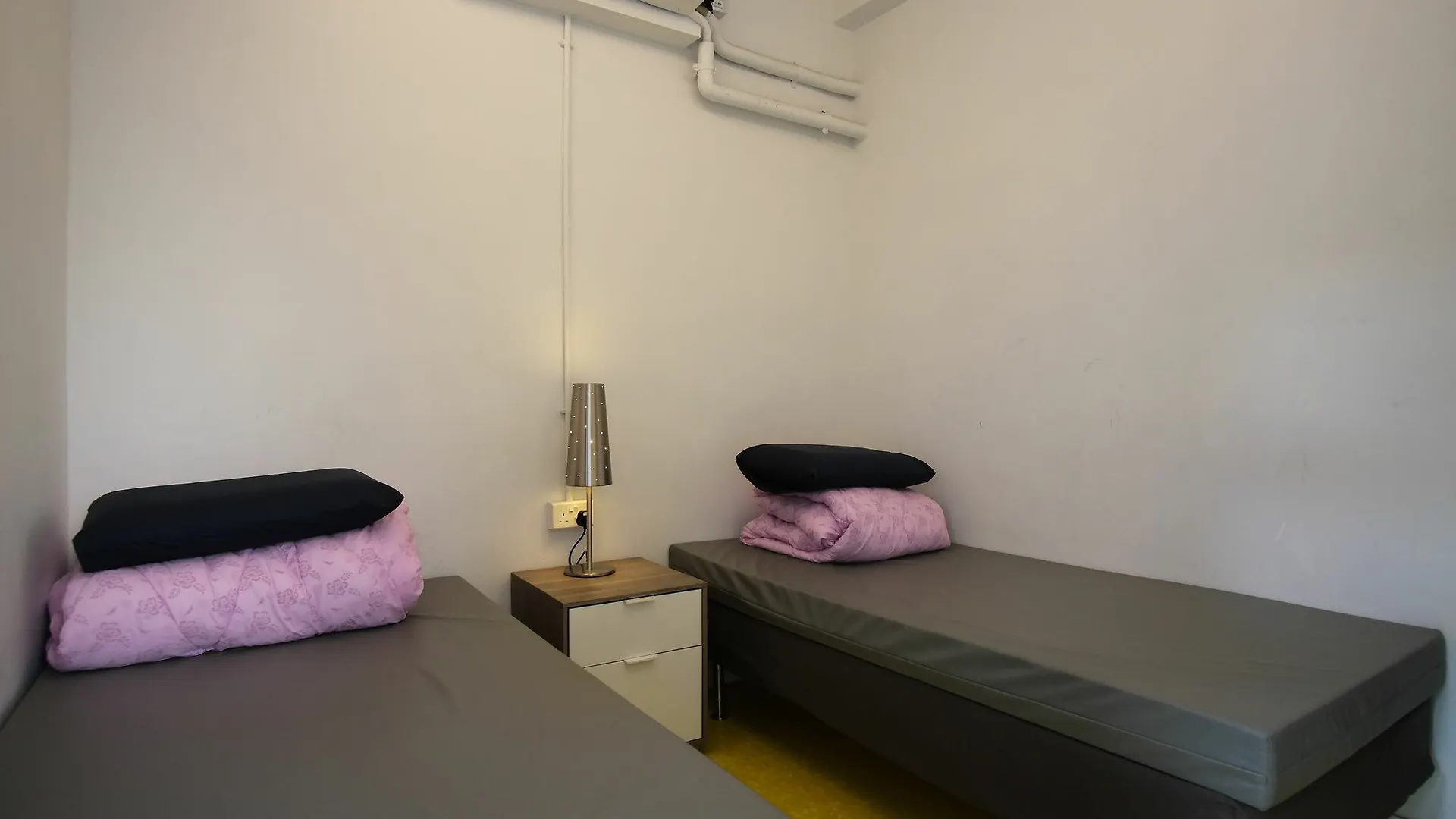Yha Jockey Club Mt. Davis Youth Hostel Hong Kong