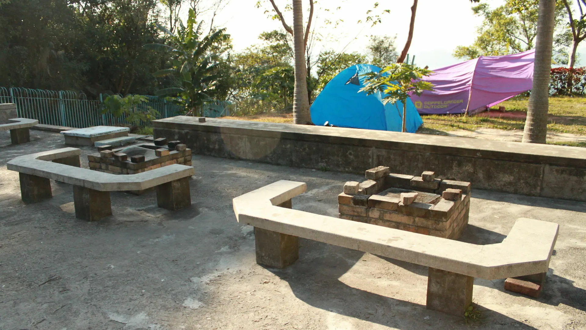 Yha Jockey Club Mt. Davis Youth Hostel Hong Kong