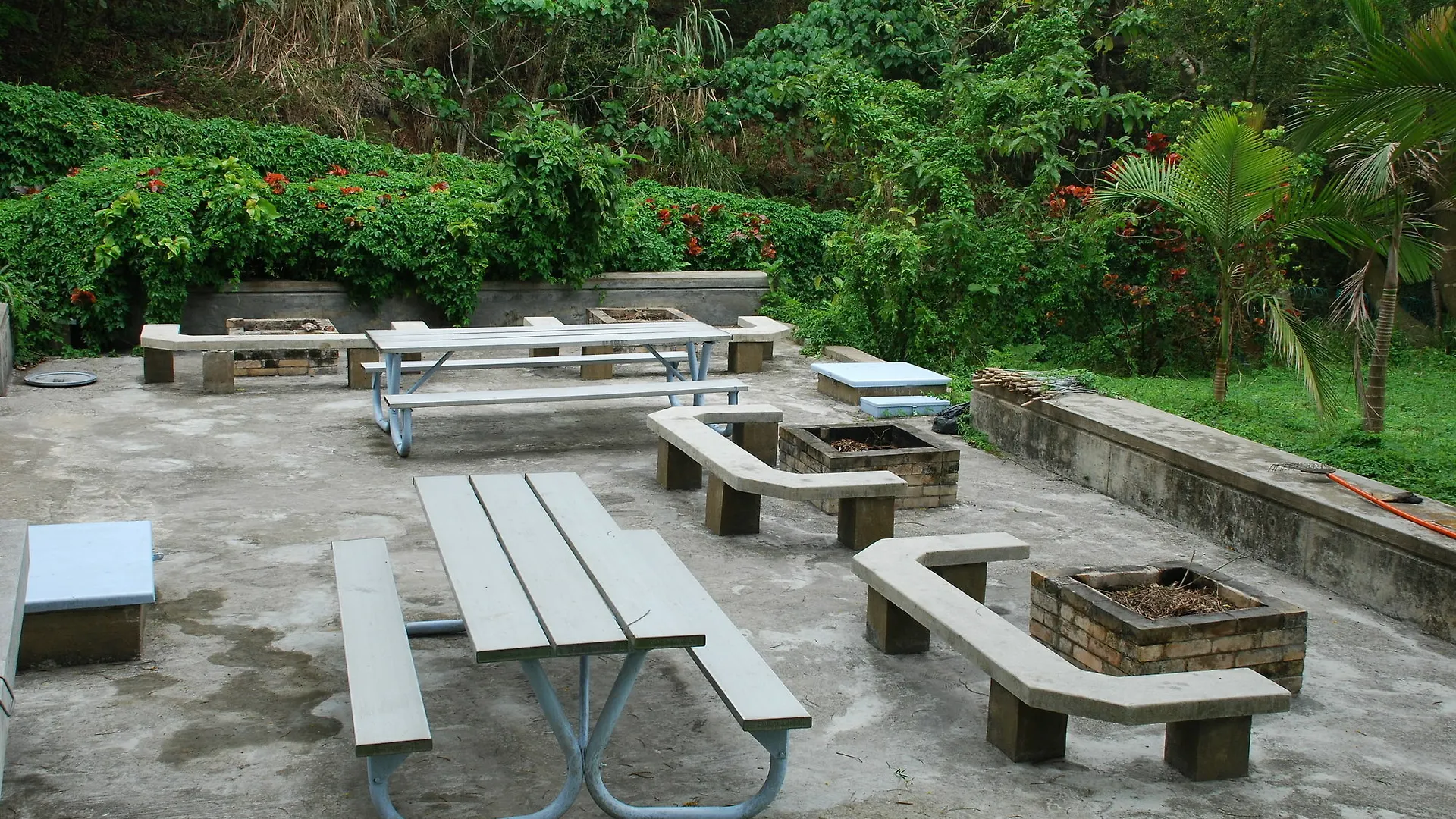 Yha Jockey Club Mt. Davis Youth Hostel Hong Kong China