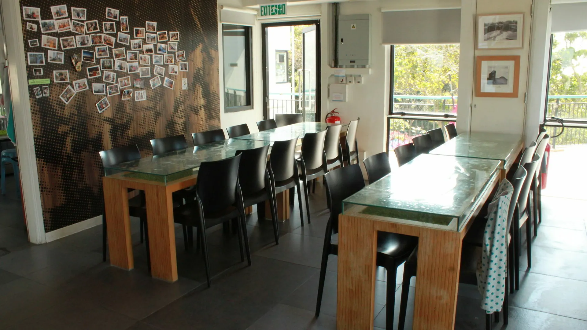 Yha Jockey Club Mt. Davis Youth Hostel Hong Kong China